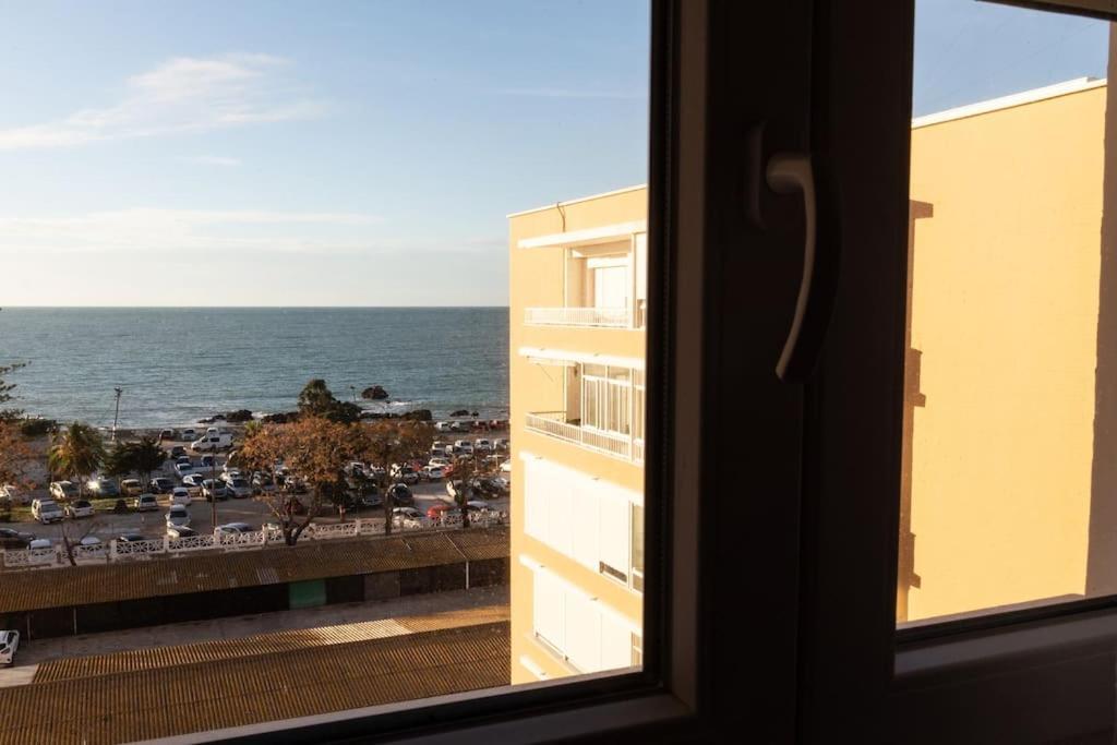 Appartamento La Caleta Cadice Esterno foto